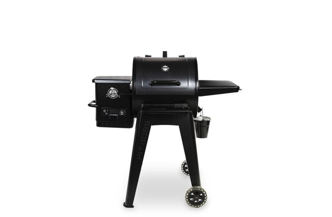 Pit Boss Navigator 550 | Pellet BBQ en Rookoven