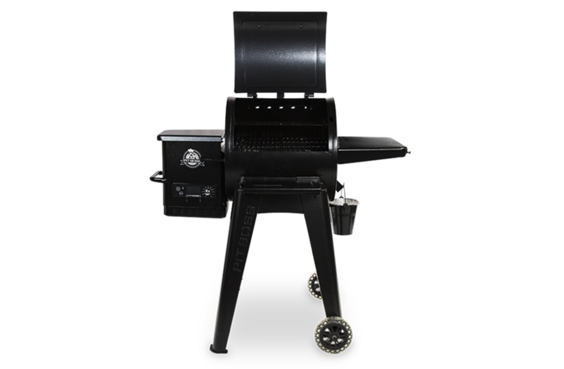 Pit Boss Navigator 550 | Pellet BBQ en Rookoven