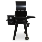 Pit Boss Navigator 550 | Pellet BBQ en Rookoven