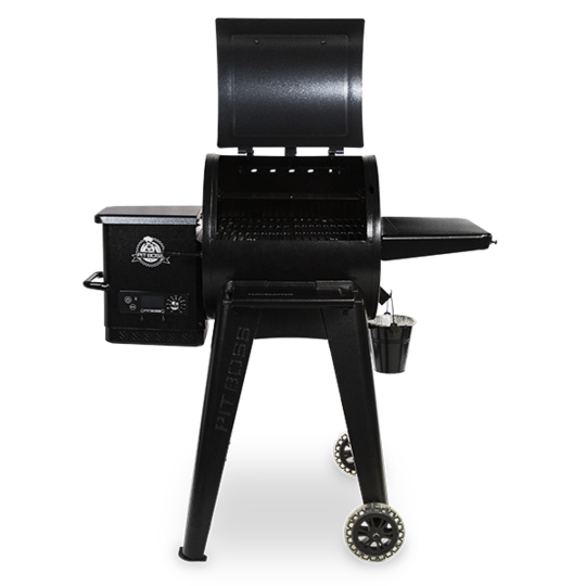 Pit Boss Navigator 550 | Pellet BBQ en Rookoven