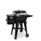 Pit Boss Navigator 550 | Pellet BBQ en Rookoven