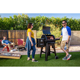 Pit Boss Navigator 550 | Pellet BBQ en Rookoven
