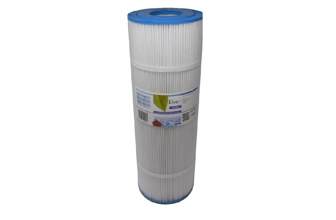 Spa filter Darlly SC742 C-7656 50 cm x 18 cm