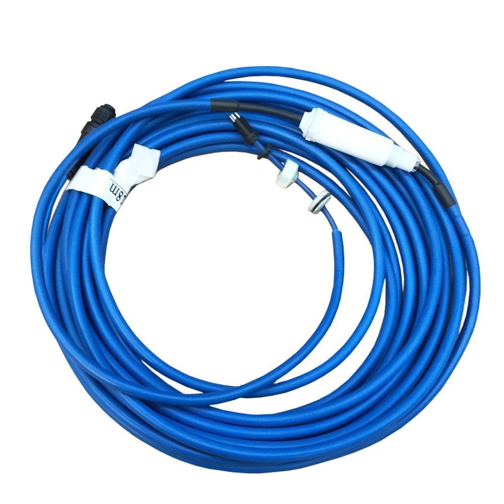 Maytronics Dolphin Dynamic kabel met swivel 18 meter 9995899-DIY