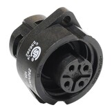 Maytronics Dolphin Amphenol Socket voor Power Supply voor Zenit 15