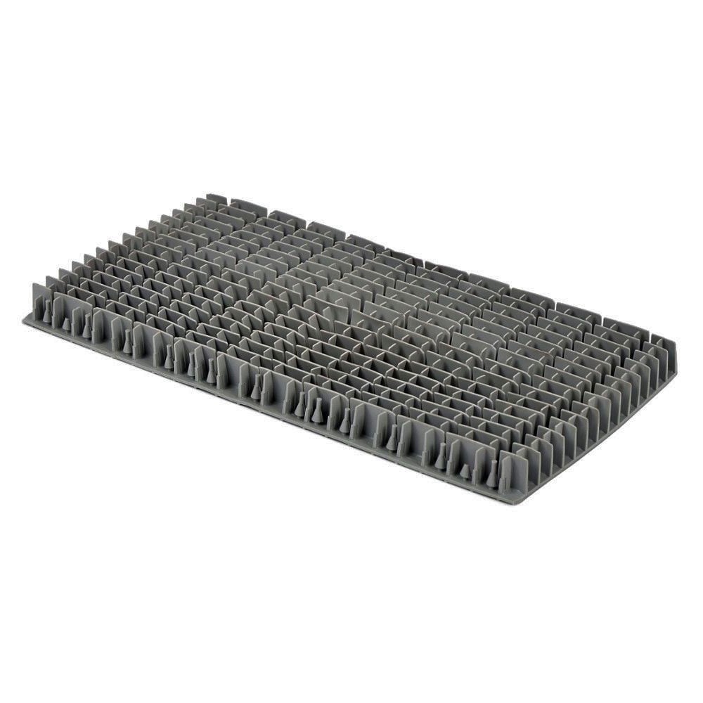 Maytronics Dolphin Maytronics Dolphin pvc borstel voor Zenit 15pvc borstel voor Thunder 10 - Copy