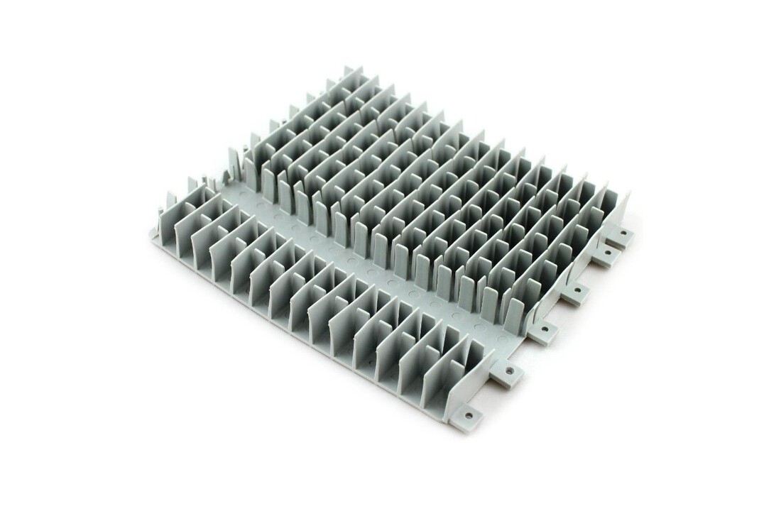 Maytronics Dolphin Gecombineerde Borstel Grijs voor Pro X 2