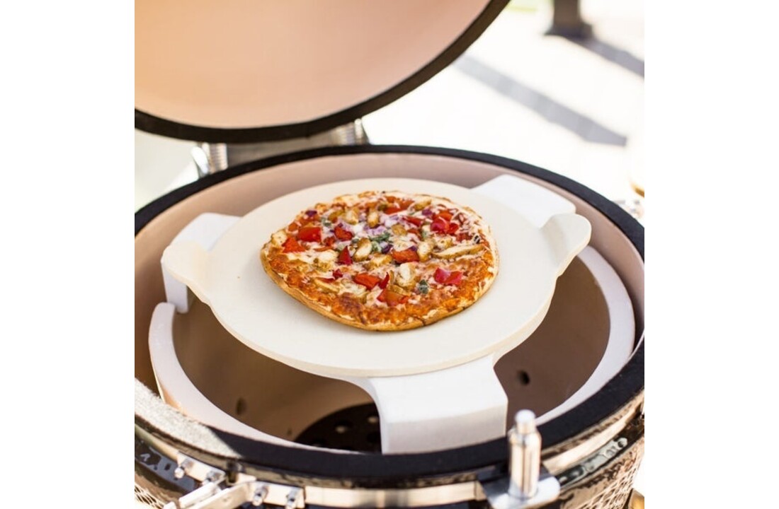 Louisiana Grills Pizza Steen 38,1cm