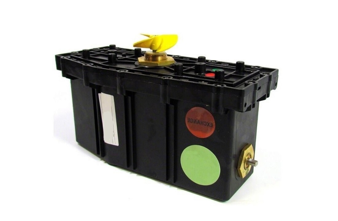 Maytronics Dolphin motor unit voor Dolphin Pro X 2