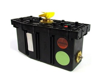 Maytronics Dolphin motor unit voor Dolphin Pro X 2
