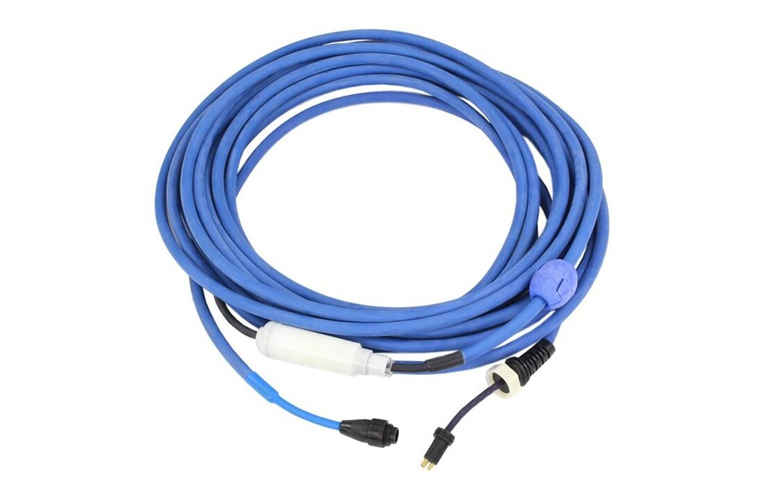 Maytronics Dolphin Dynamic kabel met swivel 18 meter voor Supreme M5