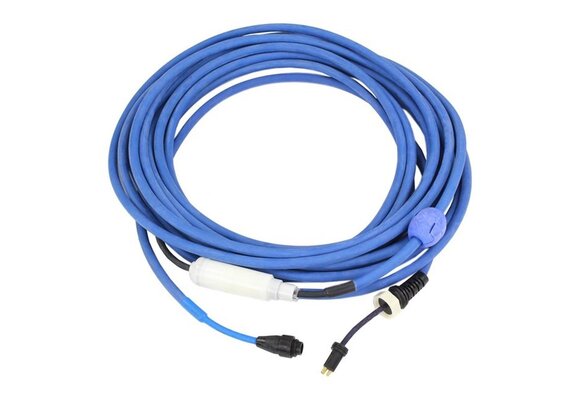 Maytronics Dolphin Dynamic kabel met swivel 18 meter voor Supreme M5