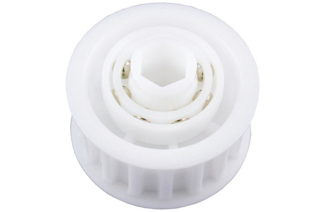 Dolphin Pulley Aandrijving voor Supreme M5