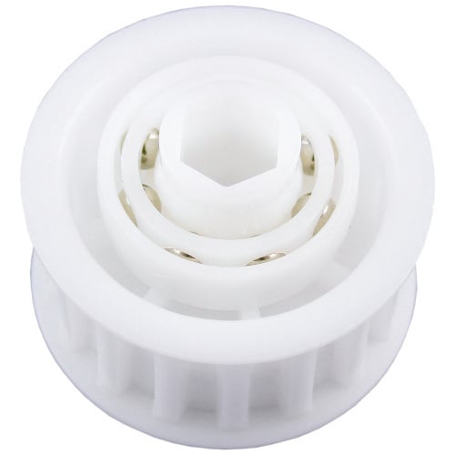 Dolphin Pulley Aandrijving voor Supreme M5