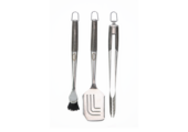 Louisiana Grills 3-delige Gereedschapsset