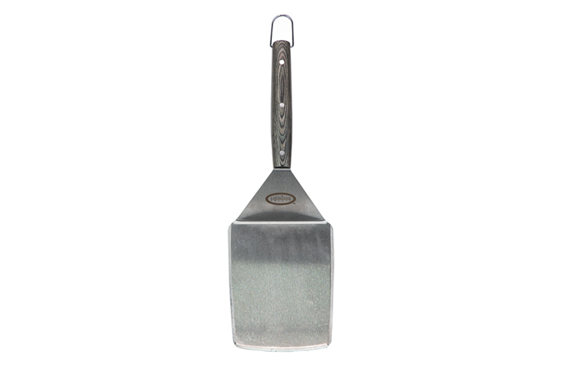 Louisiana Grills Spatel Met Extra Groot Oppervlak