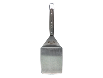 Louisiana Grills Spatel Met Extra Groot Oppervlak