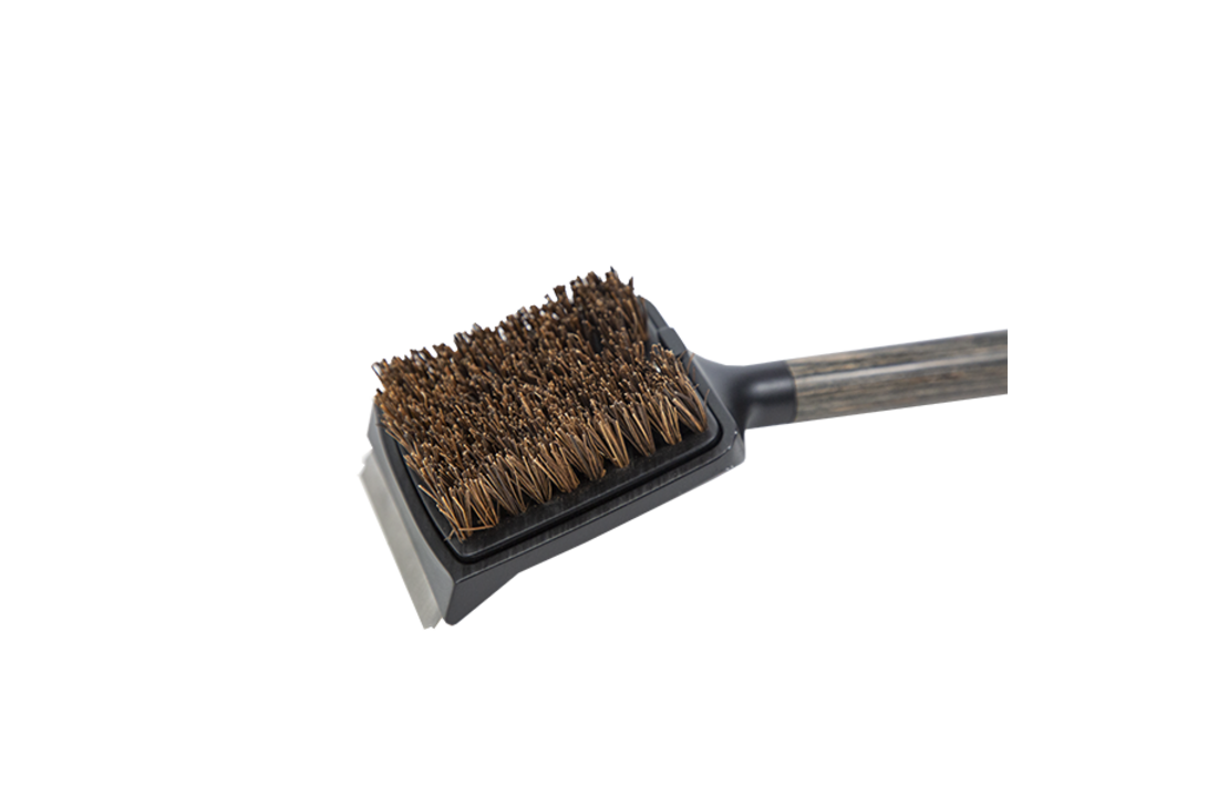 Louisiana Grills Schoonmaak Borstel Vervangingshoofd
