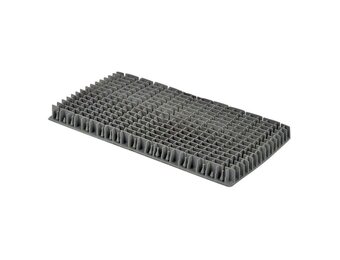 Maytronics Dolphin pvc borstel voor Supreme M4
