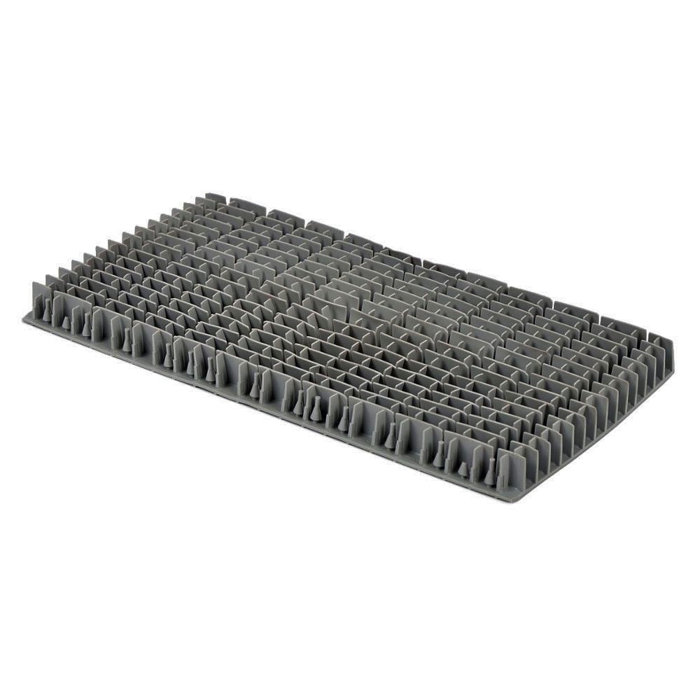 Maytronics Dolphin pvc borstel voor Supreme M4