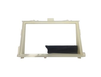 Dolphin filter raamwerk voor Explorer