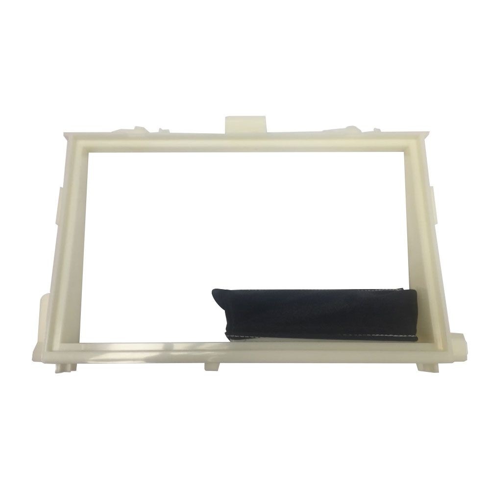 Dolphin filter raamwerk voor Explorer