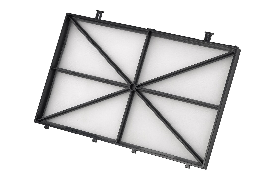 Maytronics Dolphin filterset grof voor Supreme M4