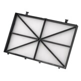 Maytronics Dolphin filterset grof voor Supreme M4