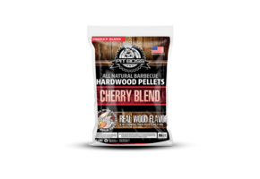 Pit Boss Hout Pellets Barbecue Cherry Blend - 9kg