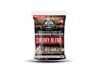 Pit Boss Hout Pellets Barbecue Cherry Blend - 9kg