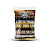 Pit Boss Hout Pellets Barbecue Whiskey Blend - 9kg