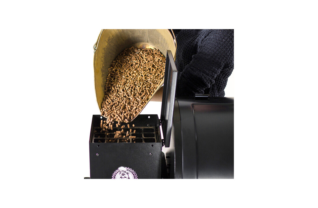 Pit Boss Hout Pellets Barbecue Whiskey Blend - 9kg
