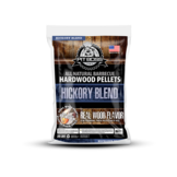 Pit Boss Hout Pellets Barbecue Hickory Blend - 9kg