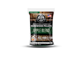 Pit Boss Hout Pellets Barbecue - Appel Blend - 9kg
