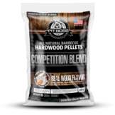 Pit Boss Hout Pellets Barbecue Competition Blend - 9kg
