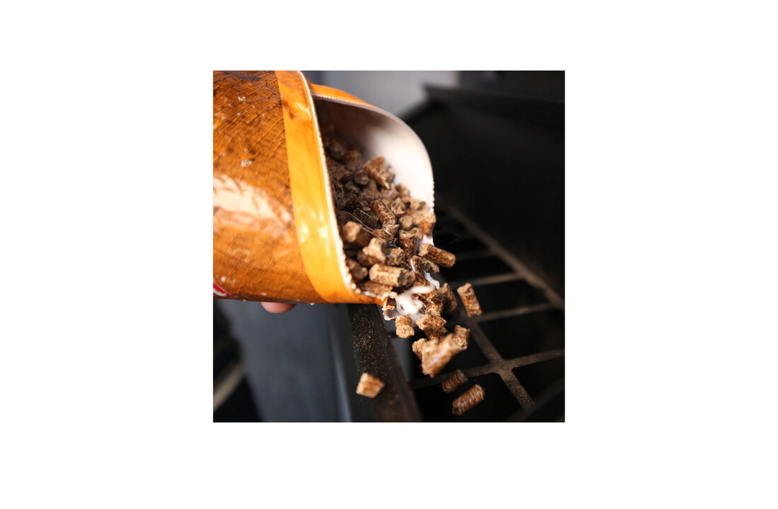 Pit Boss Hout Pellets Barbecue Competition Blend - 9kg