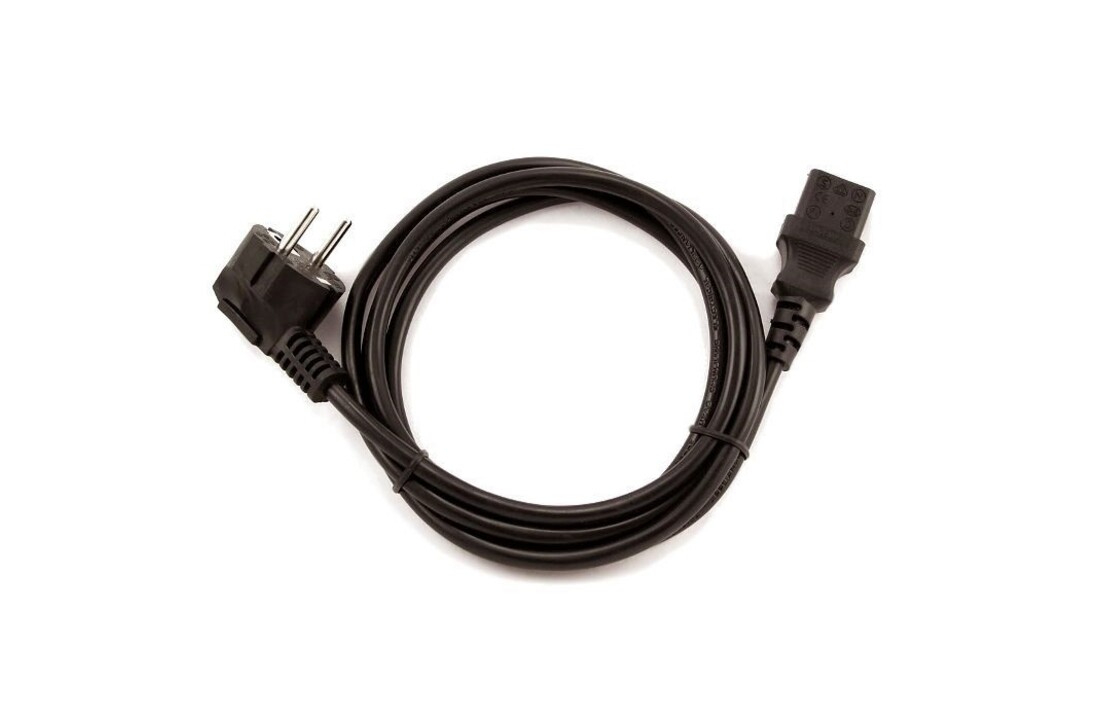 Dolphin transformator kabel met stekker 220v voor Supreme M4