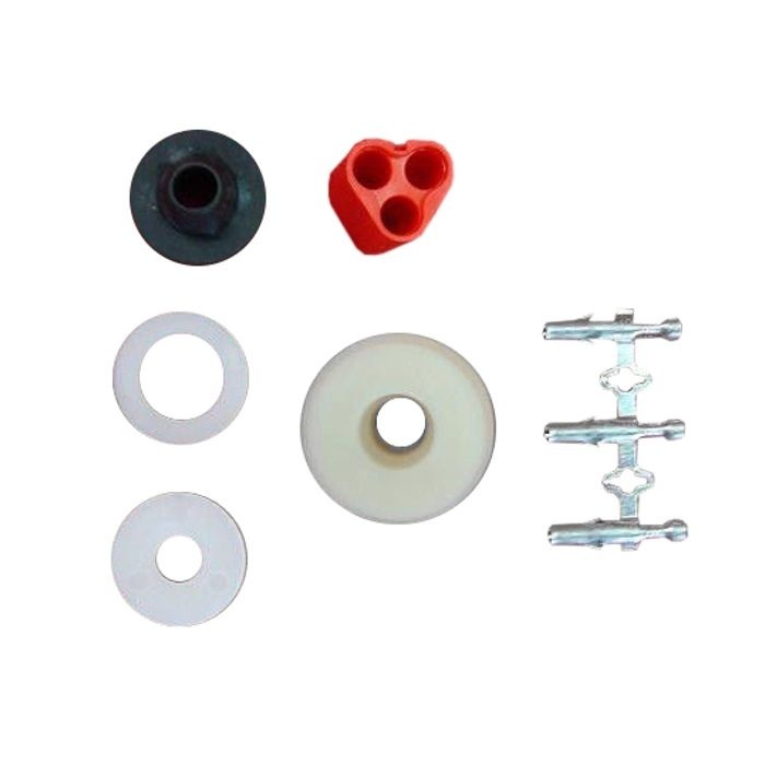 Retrofit kabel/motor aansluitkit voor Supreme M3