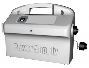 Maytronics Dolphin power supply 9995675-assy voor Explorer Plus