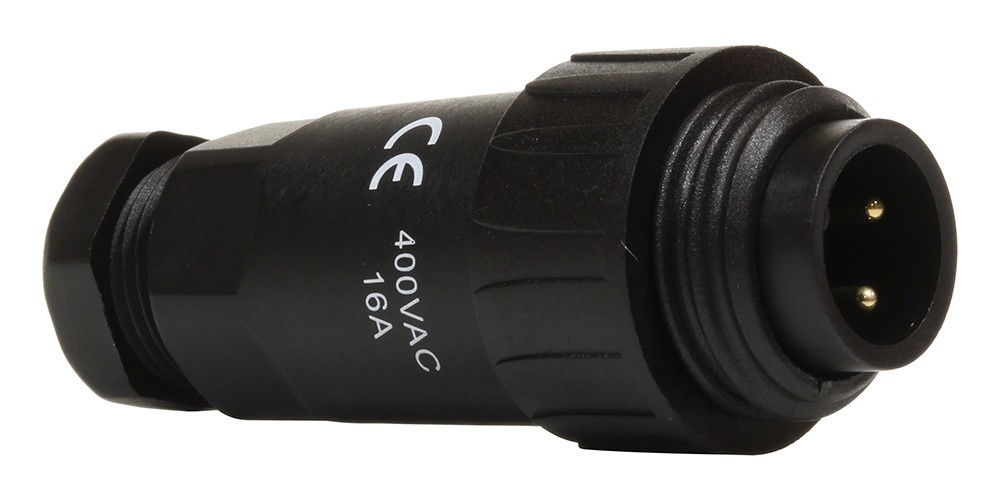 Maytronics Amphenol Plug voor Dolphin Explorer