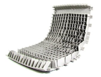 Dolphin Gecombineerde pvc Borstel Grijs voor Diagnostic 2001