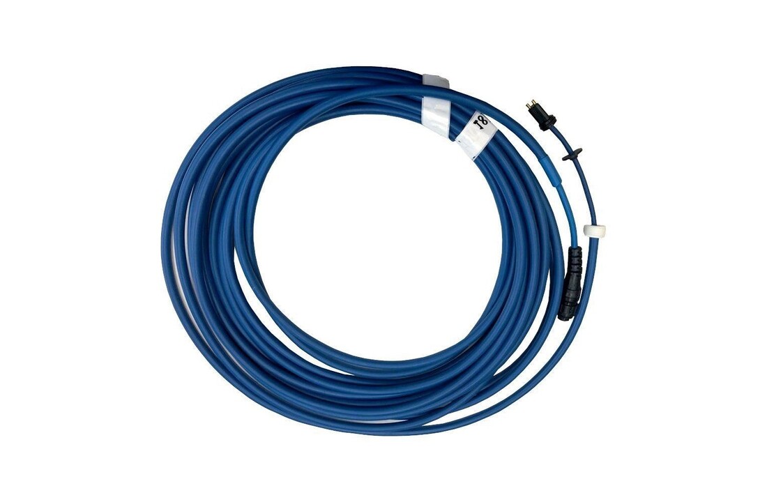 Maytronics Dolphin Dynamic kabel 18 meter voor Diagnostic 2001