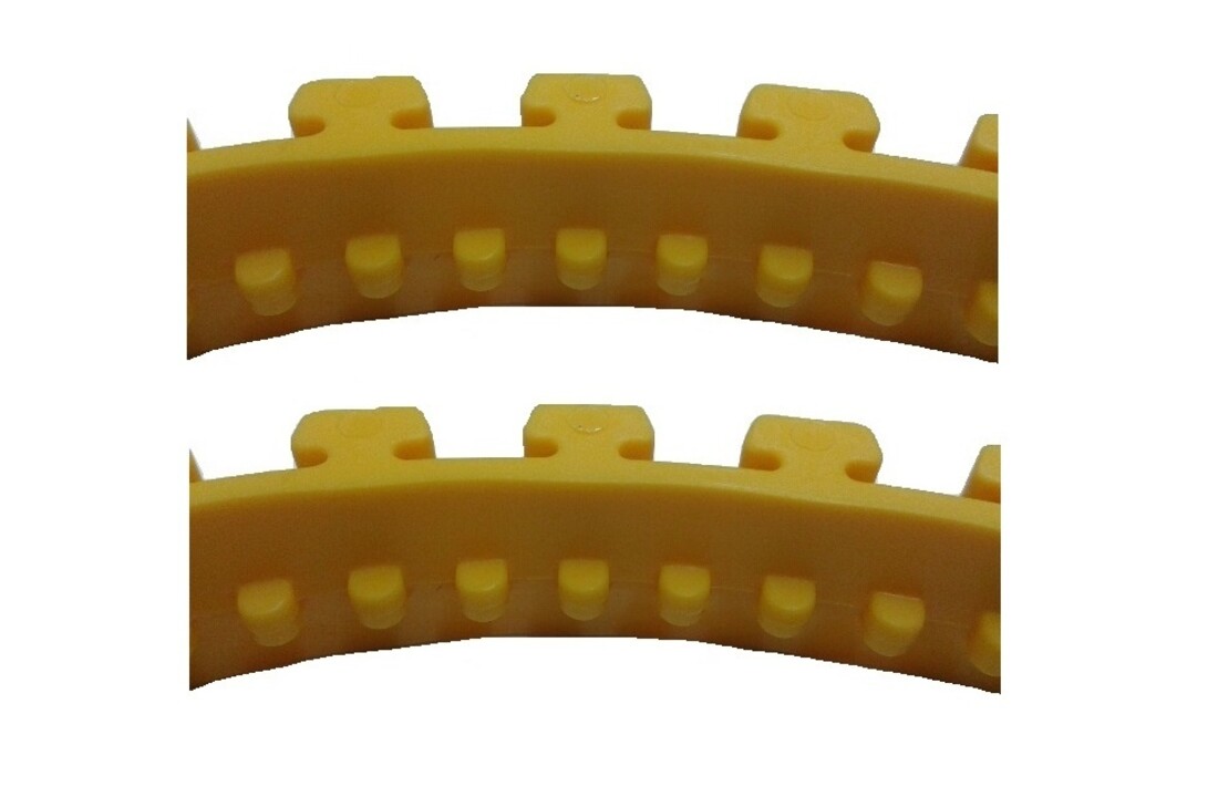 Dolphin Track voor Diagnostic 3001