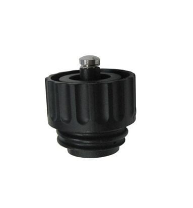 Maytronics Dolphin Amphenol Socket cover voor E20 en E25