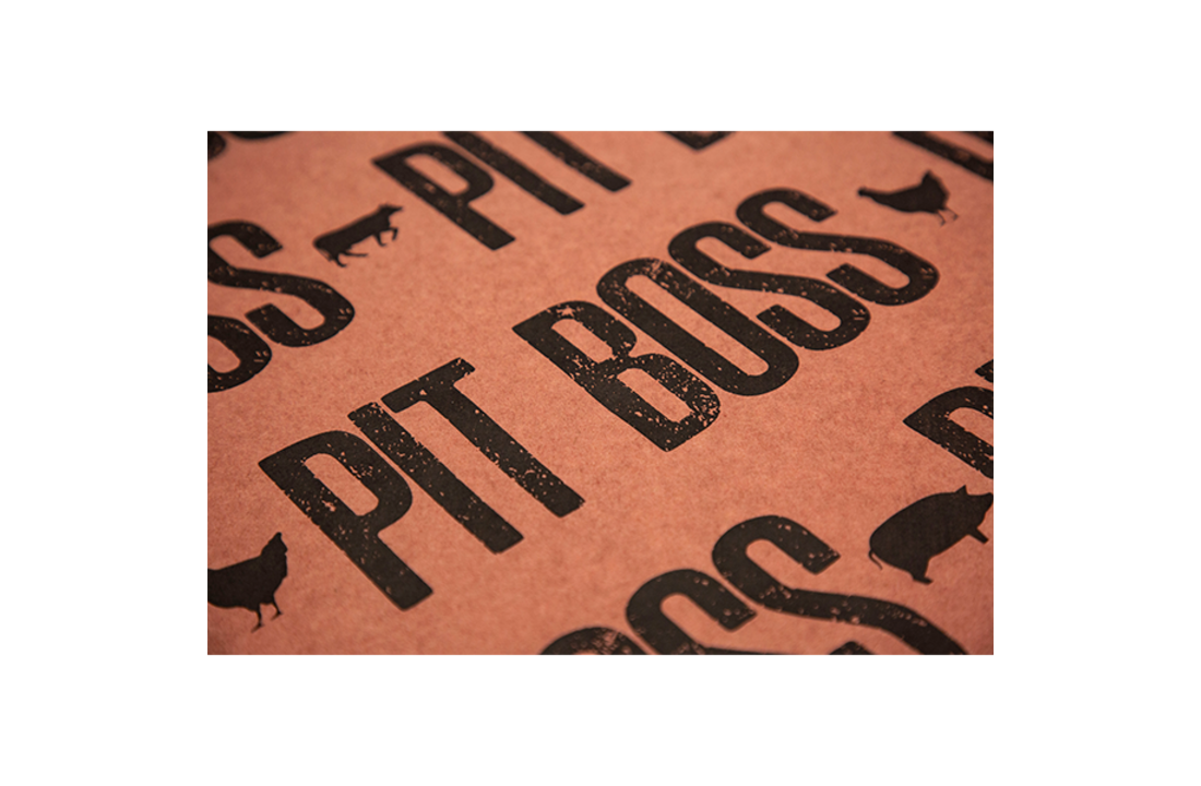 Pit Boss Grills - Slagerspapier