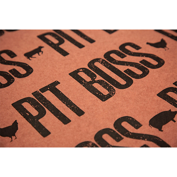 Pit Boss Grills - Slagerspapier