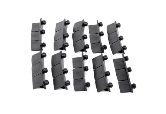 Maytronics Dolphin Rubberen strips voor E20 en E25