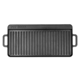 Pit Boss Grills - Gietijzeren Bakplaat 25x51
