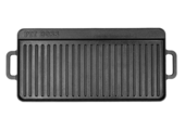 Pit Boss Grills - Gietijzeren Bakplaat 25x51