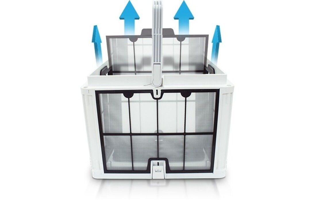 Maytronics Dolphin Filtermand voor E20 en E25